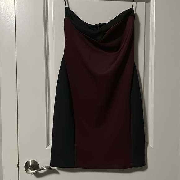 Strapless Dress - Picture 1 of 1